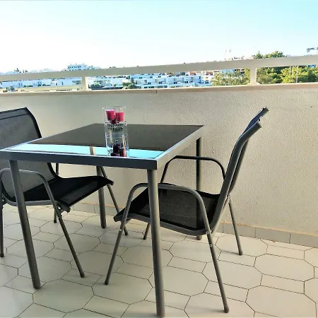 Apartment Mar Piscinas Exteriores E Interior *