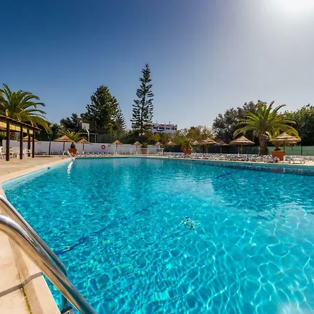 Apartment Mar Piscinas Exteriores E Interior *